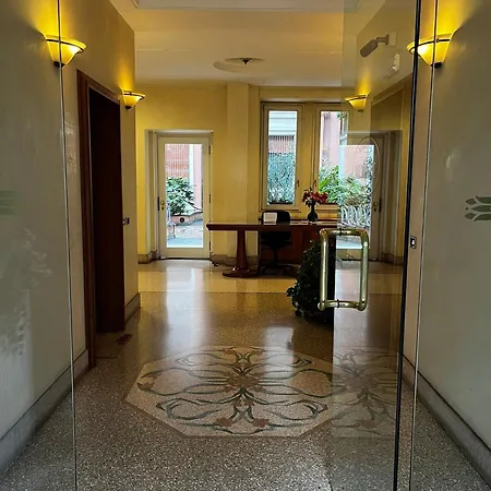 Colonna47 Lejlighed Milano