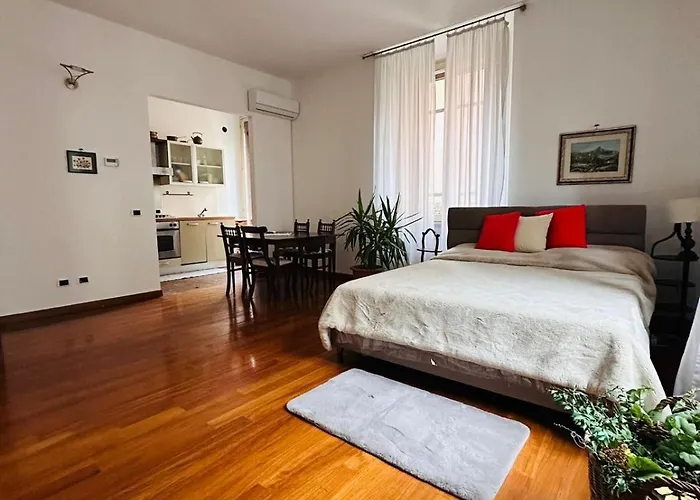 Lejlighed Colonna47 Milano