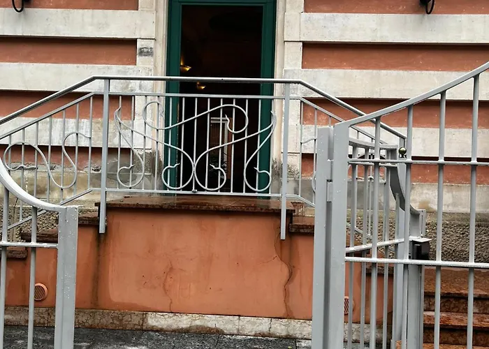 Colonna47 Lejlighed *