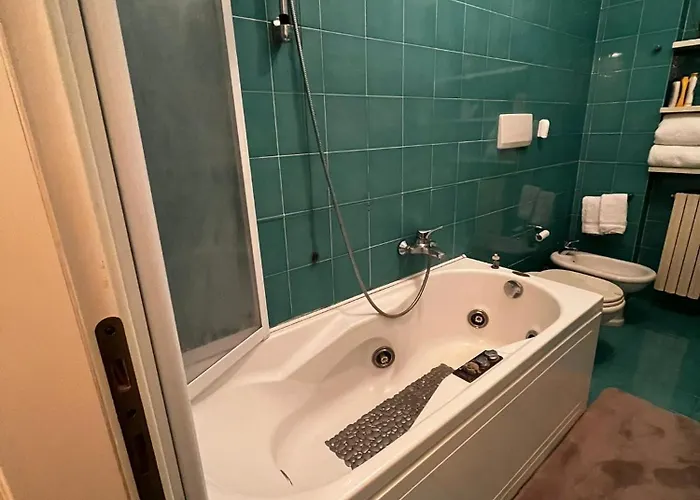 Lejlighed Colonna47 *