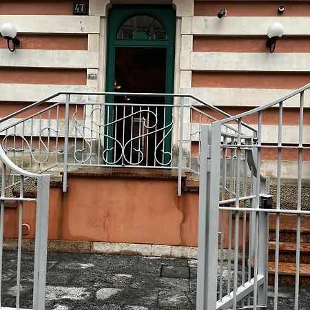 Colonna47 Διαμέρισμα *