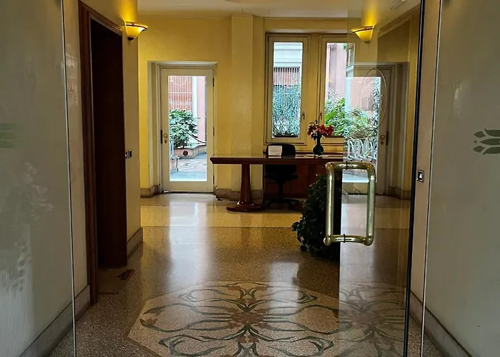 Colonna47 Διαμέρισμα Μιλάνο