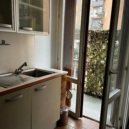 Colonna47 公寓 米兰