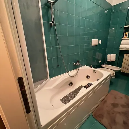 Apartment Colonna47 *