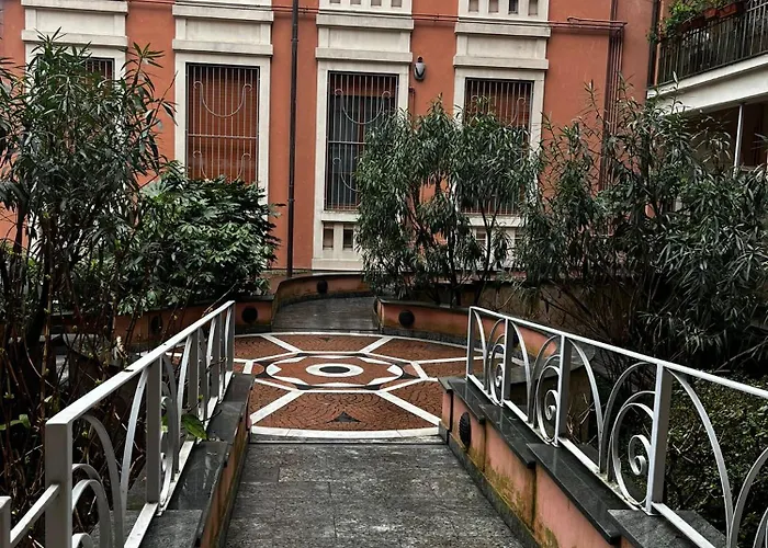 Colonna47 Апартаменты